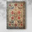 WM MORRIS Series CCCXCI  -Premium Gallery Wrapped Canvas -Ready to Hang-183455636