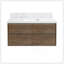 Ensemble de meuble-lavabo mural 48 po-129467952-129467953