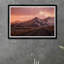 Route 1 Print by Tim Klein