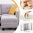 Upholstered Modern Modular Sofa-756105717