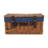 Wicker Hamper Basket with Lining-86275849