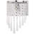 Croix Flush Mounted Sconce