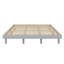 Modern Design Floating Platform Bed Frame-114256678-114256673