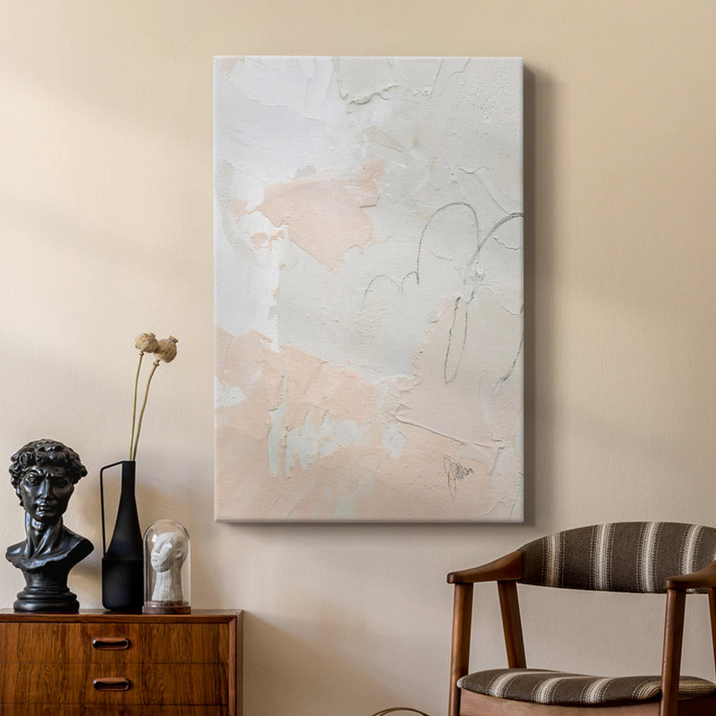 Tweeter I - galerie sur mesure, H 60 po x l 40 po