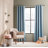 Adina Sevan Solid Thermal Grommet Curtain Panels-85516683-85516668