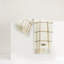 Lexington Plaid Throw-88764152