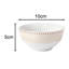 Waterside 50pc Gold Radiance Combo Dinner Set