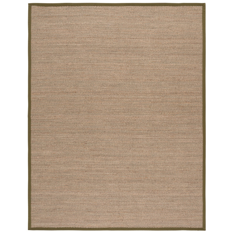 Tapis Naturalgrass, Rectangulaire 8 pi x 10 pi