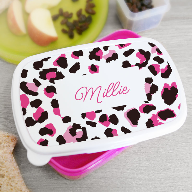 Food Storage Container
