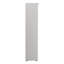 Buariki 200cm H x 80cm W Standard Bookcase-29430104-124073450