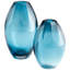 Cressida Glass Table Vase-678800008