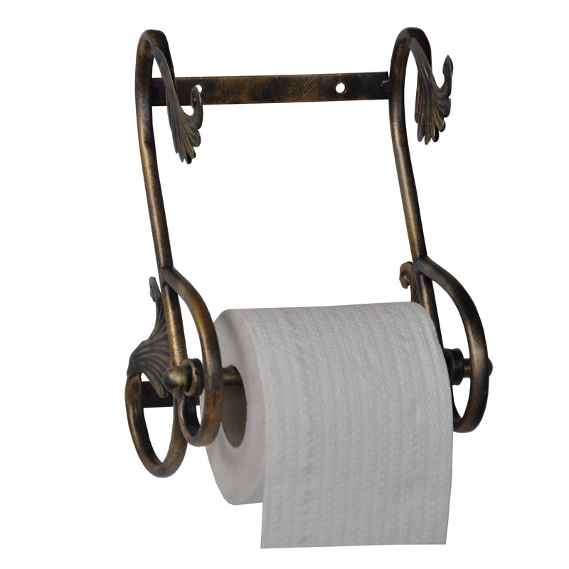 Orbec Wall Mounted Toilet Paper Holder