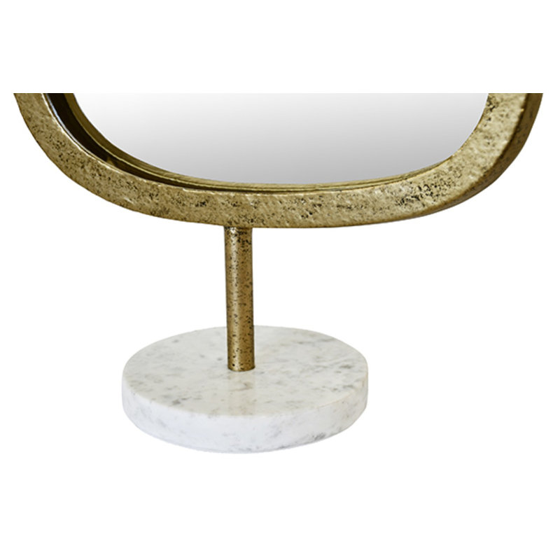 Moe Novelty Iron Mirror