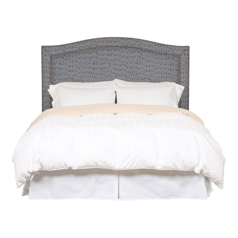 Caroline/Casey Queen Headboard, Kempsey Sheepskin, Yes