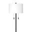 Lampe sur pied 64 "Sarahanne-1256947853