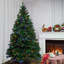 Arbre de Noël pin Tinsley-1061194251-1061194357