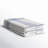 Panna Cotton Striped Square Napkin-1288359371