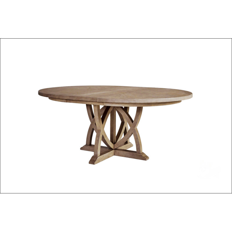 Expandable Dining Table