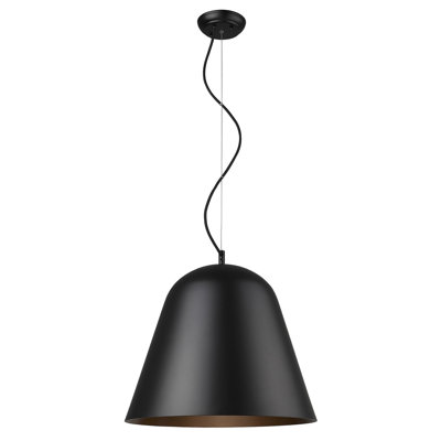Janes 1 - Light Single Pendant