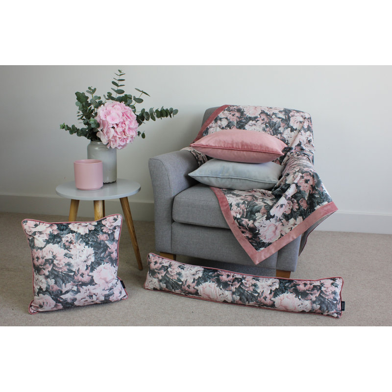 Edmiston Fabric Draught Excluder