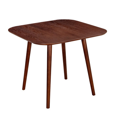 Table à manger carrée 60528.00Weg