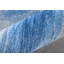 Kawai Hand Knotted Wool/Viscose Abstract Area Rug in Blue-1324936299