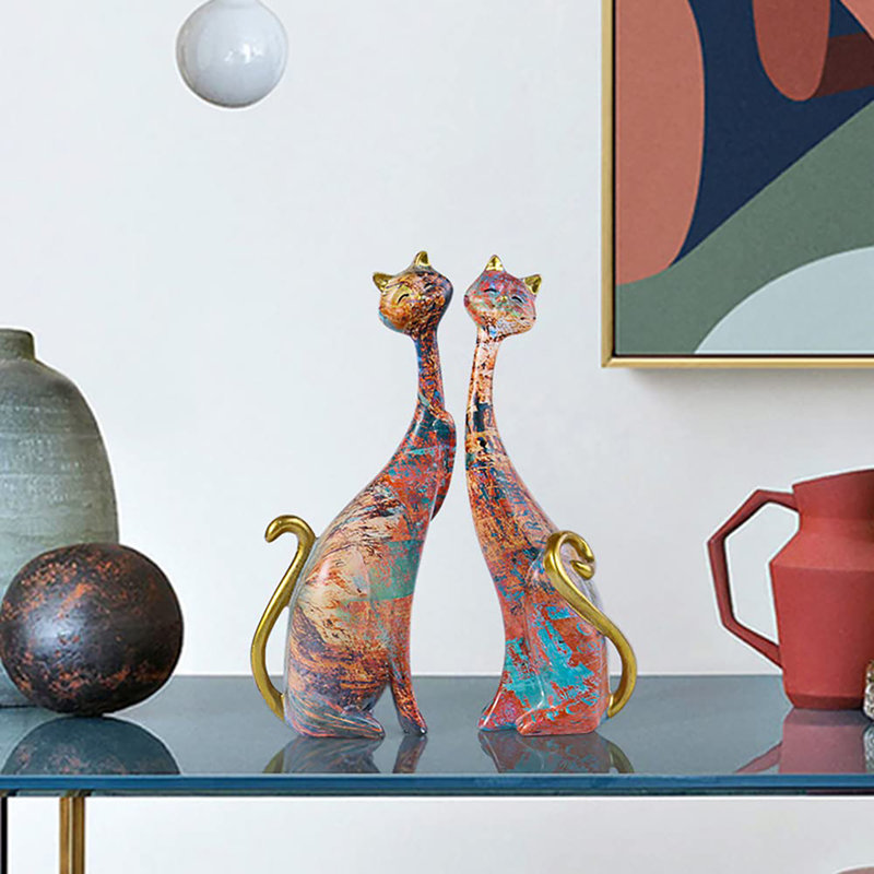 Animals Figurines & Sculptures