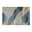Tapis intérieur et extérieur gris Watercolor-1891385242