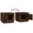 Nikolov Side Table with Storage-160002085