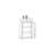 9 Pair Shoe Storage Cabinet-100646411