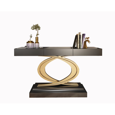Maximo Console Table