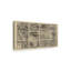 1507 waldseemuller-impression sur toile tendue-27490397