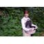 Panorama Zipper-free Small Pet Travel Carrier