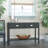 44'' Console Table