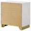 Table de chevet 2 tiroirs-2100751570