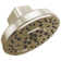 Levoir® H2OKinetic® Round Multi-Function Showerhead