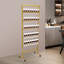 5-Tier Metal Champagne Wine Glass Display Stand-2073700624