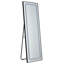 Miroir rectangulaire noir autoportant pleine longueur-762894990-762894996