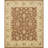 Durden Wool Oriental Indoor Rug-176151952