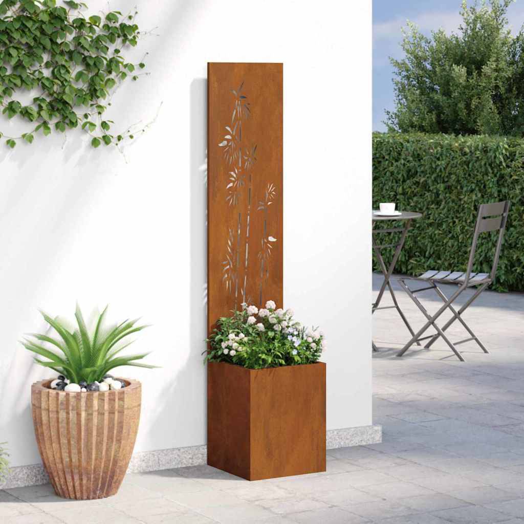 Planter Box
