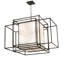Kitzi Box 32 - Light Pendant
