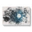 The Full Moon At Midnight - Wrapped Canvas-56660071