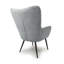 Rajashri Upholstered Armchair-568203110