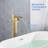 Floor Waterfall Faucet with Diverter-59721700