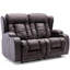 Reclining Living Room Sets-549960984