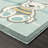 Barnsdale Machine Woven / Power Loomed Polypropylene Rug-70066039