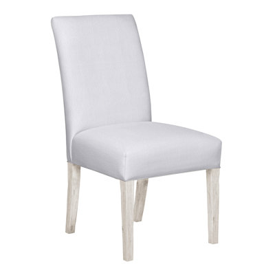 Chaise d'appoint Butler