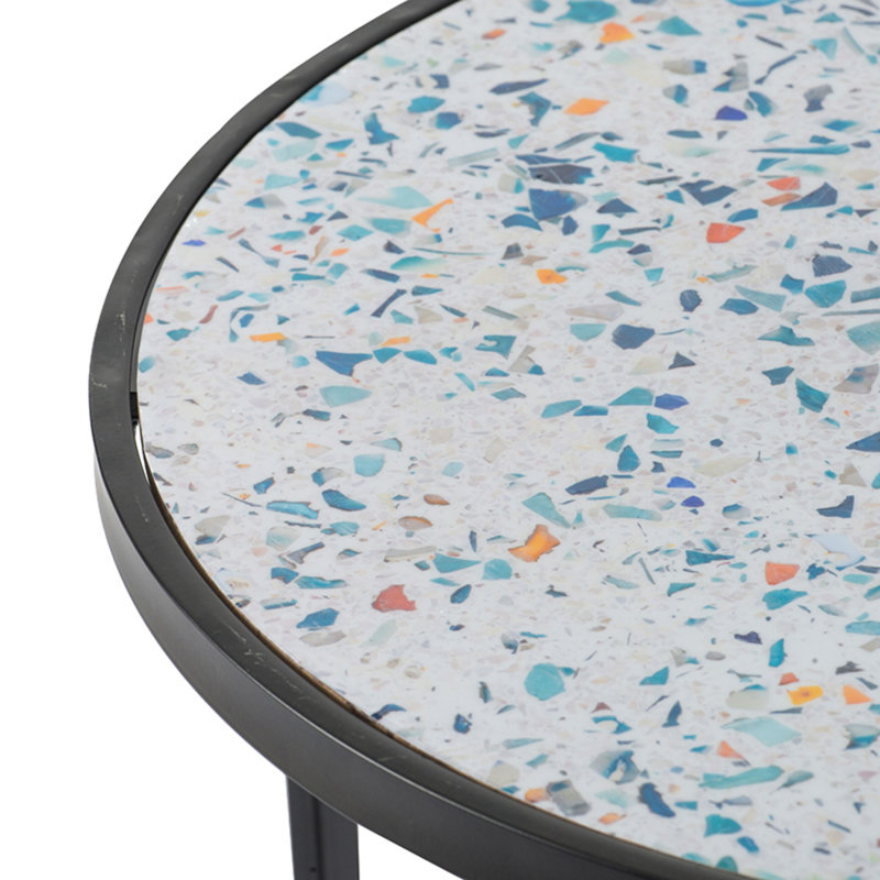 Modern Minimalist End Table