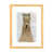 Papier avec cadre beige n'est pas disponible