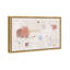 Expression Wall Canvas Abstract Print by Oliver Gal, Black Frame, 15 x 10-1467739766-1467739767